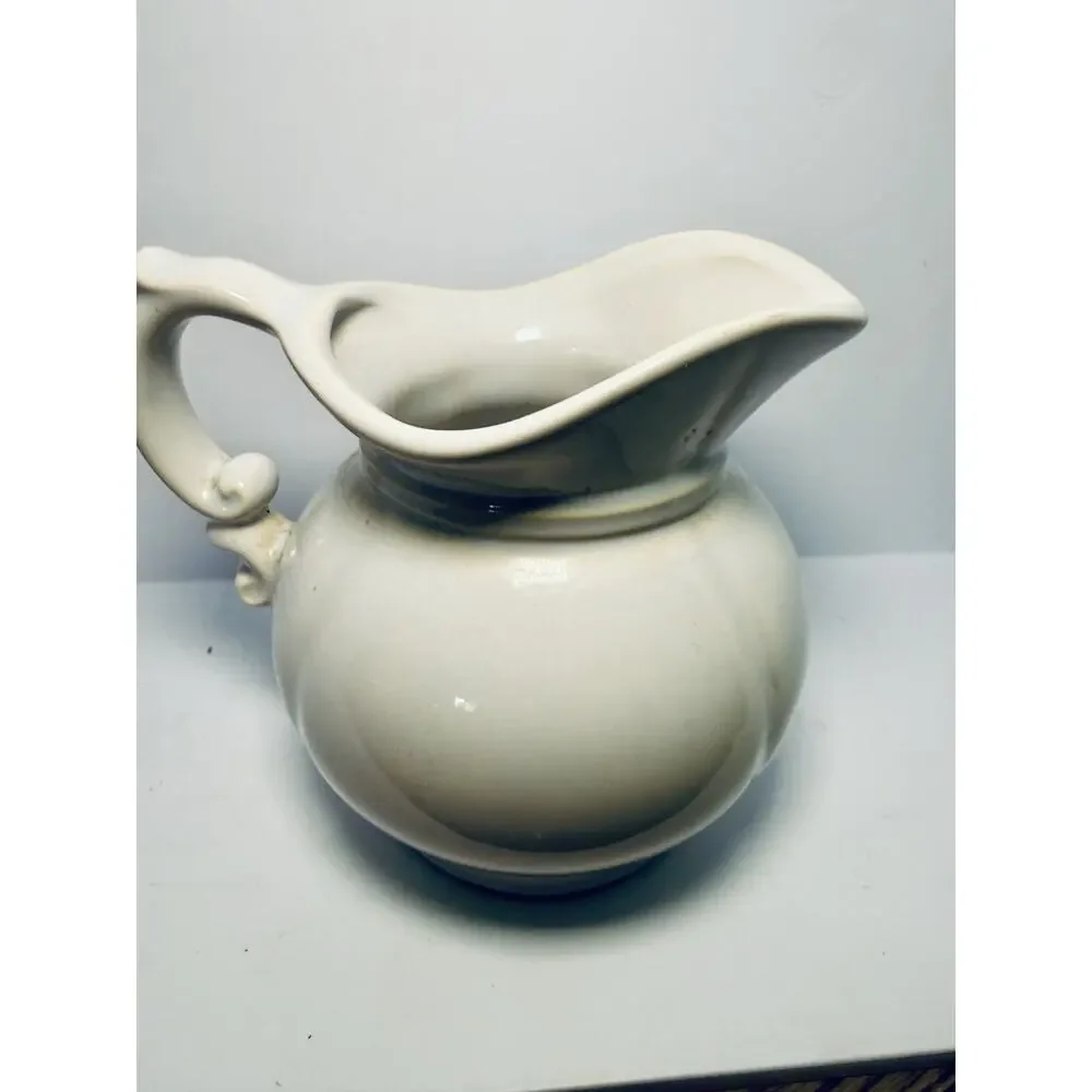 Mccoy decor eye vtg